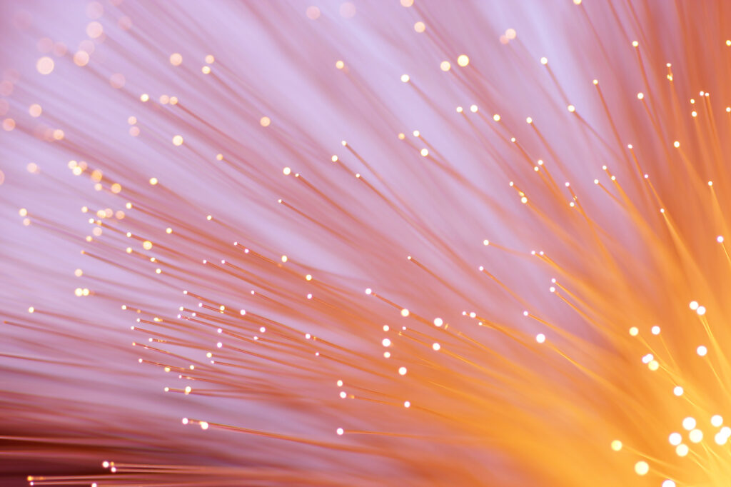 Newsroom - Gigabit Fiber